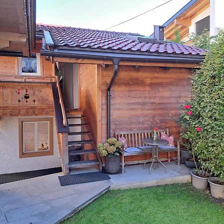 Chalet Wegscheider By Interhome مايرهوفن المظهر الخارجي الصورة