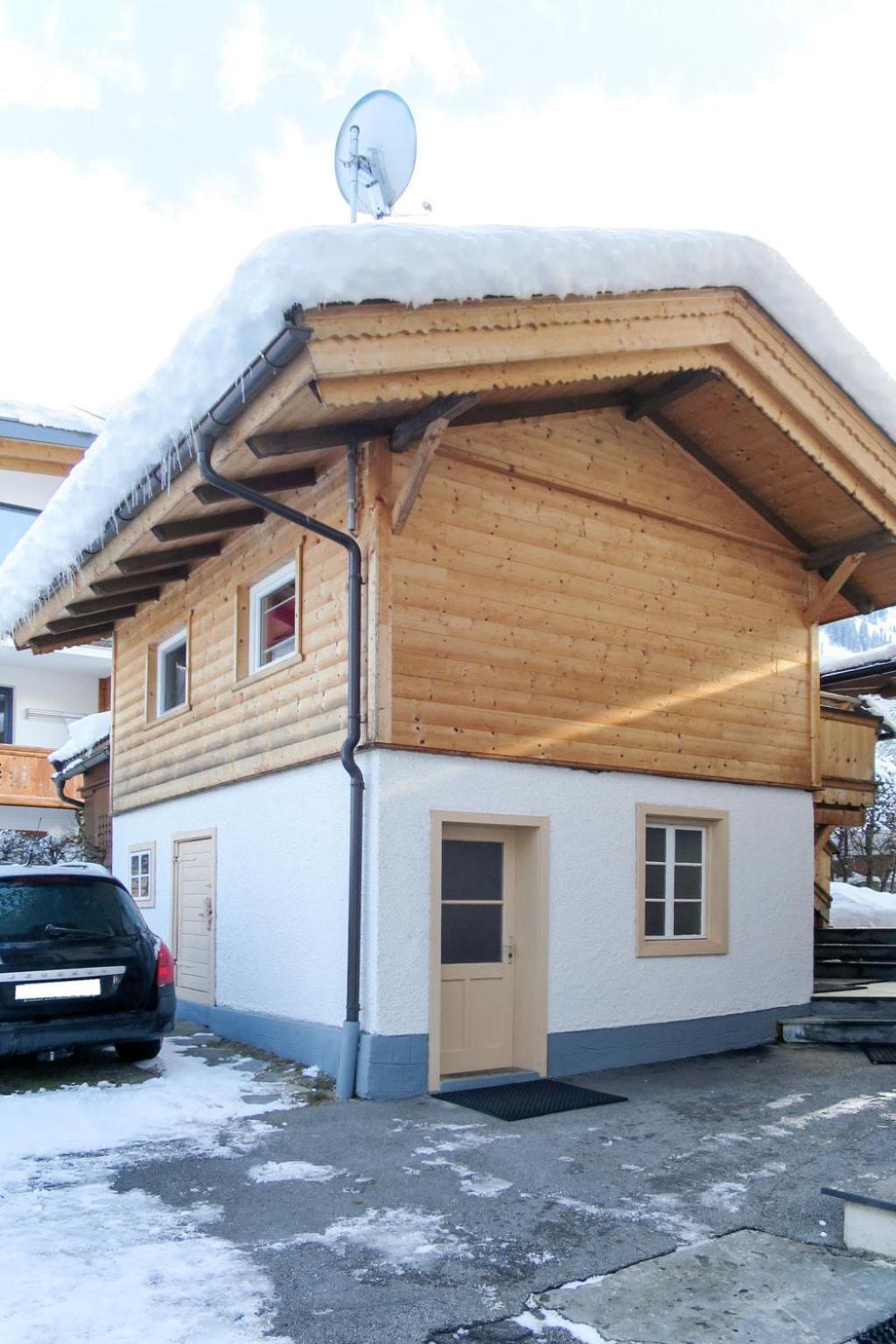 Chalet Wegscheider By Interhome مايرهوفن المظهر الخارجي الصورة