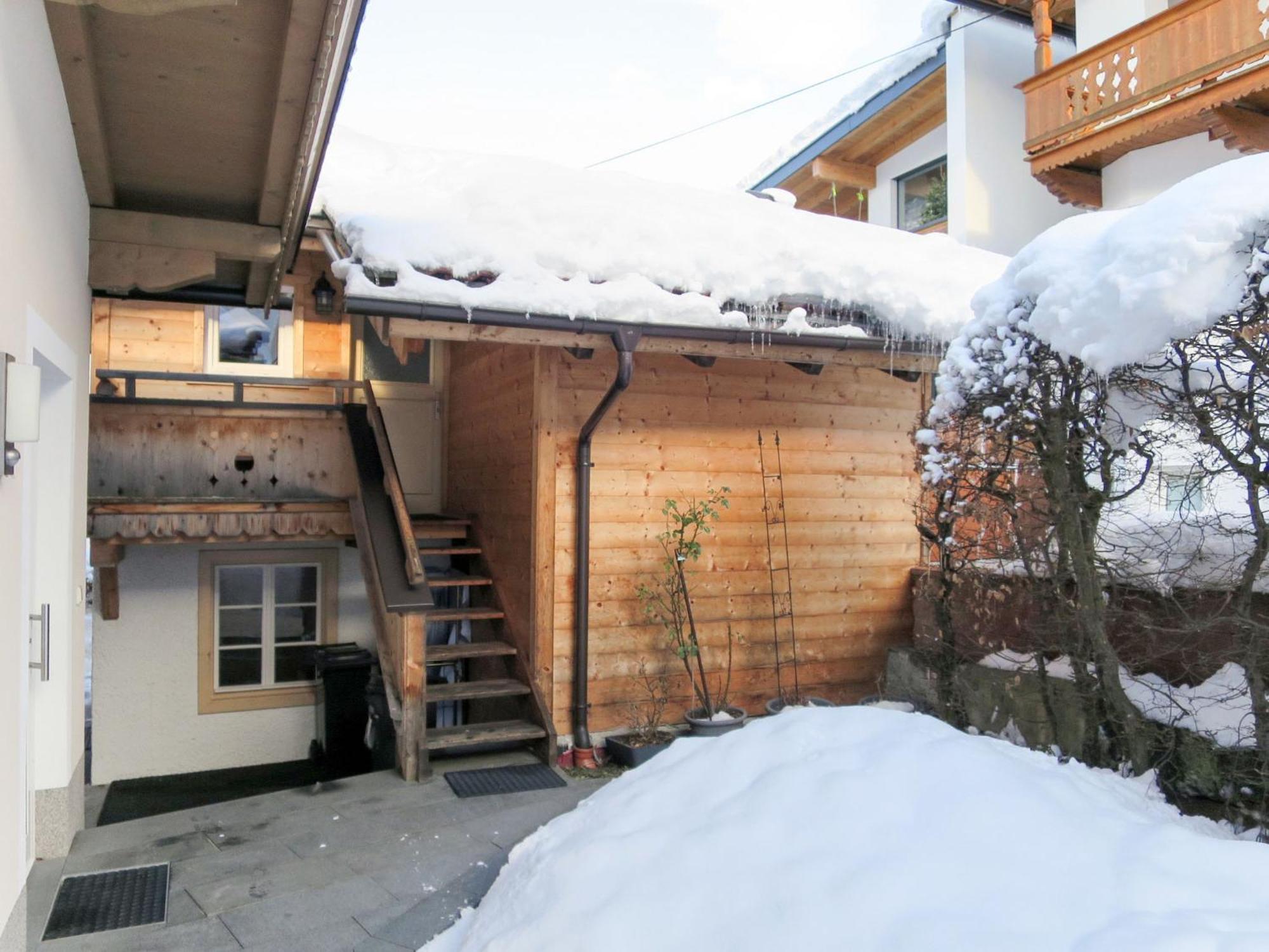 Chalet Wegscheider By Interhome مايرهوفن المظهر الخارجي الصورة