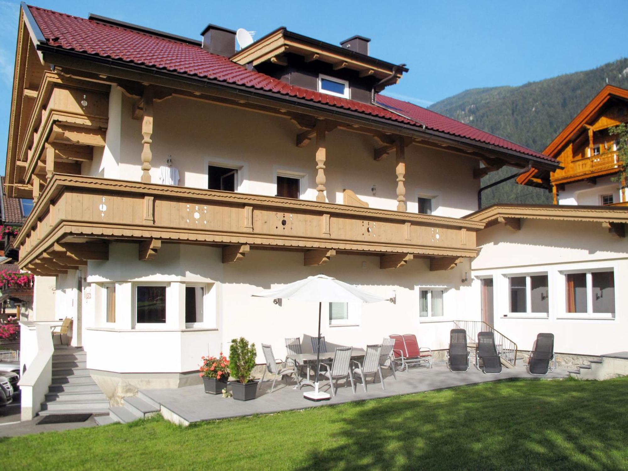 Chalet Wegscheider By Interhome مايرهوفن المظهر الخارجي الصورة