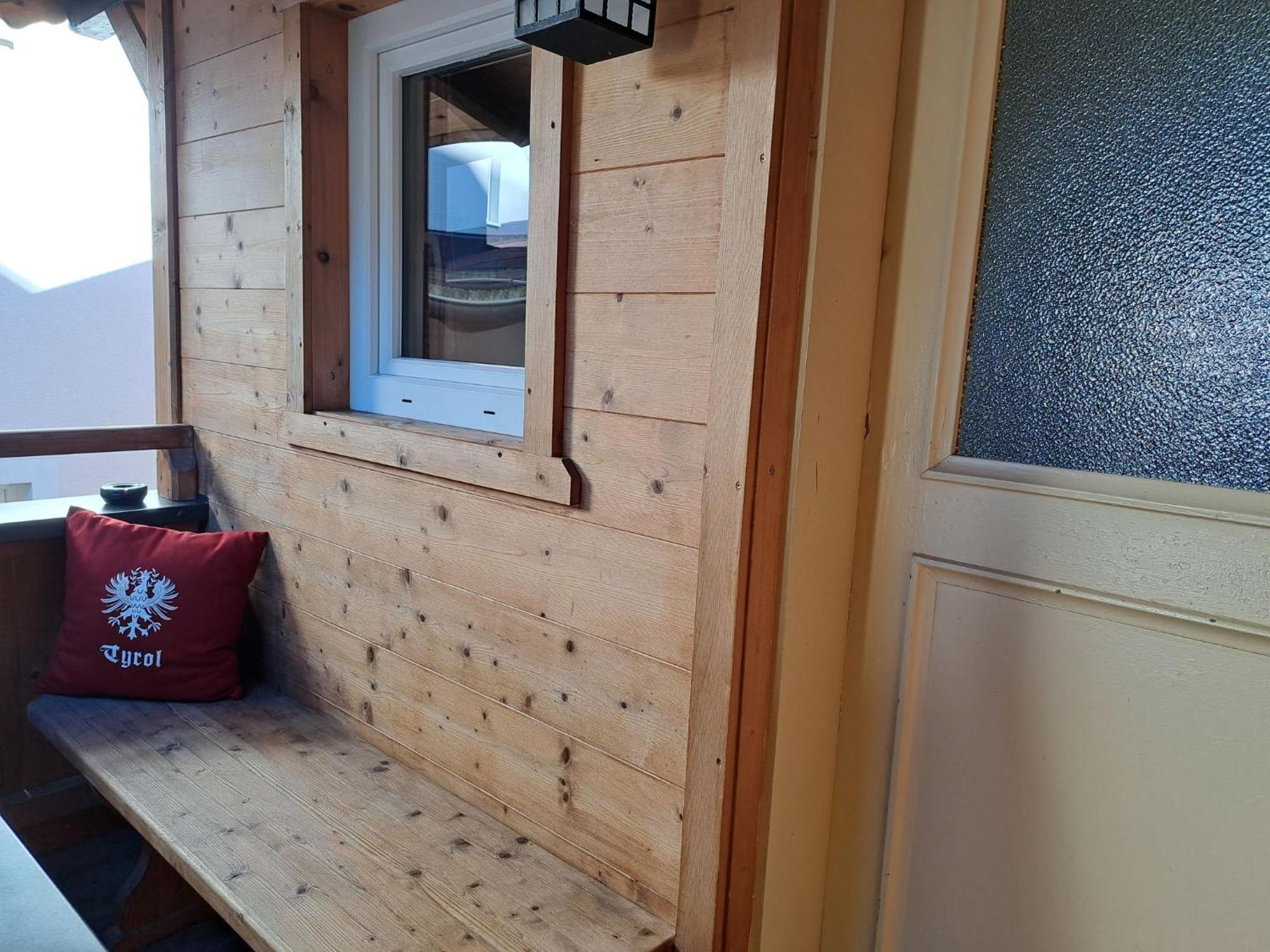 Chalet Wegscheider By Interhome مايرهوفن المظهر الخارجي الصورة