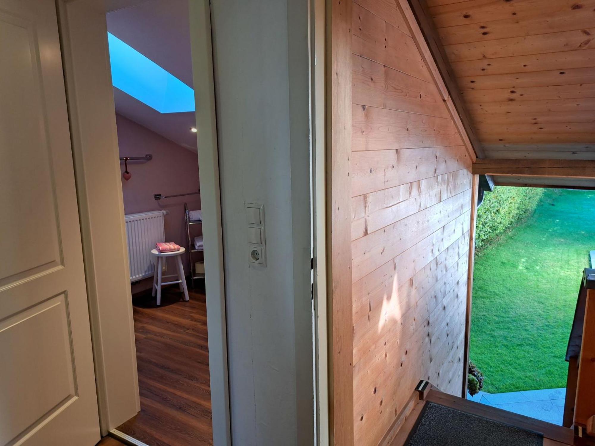 Chalet Wegscheider By Interhome مايرهوفن المظهر الخارجي الصورة