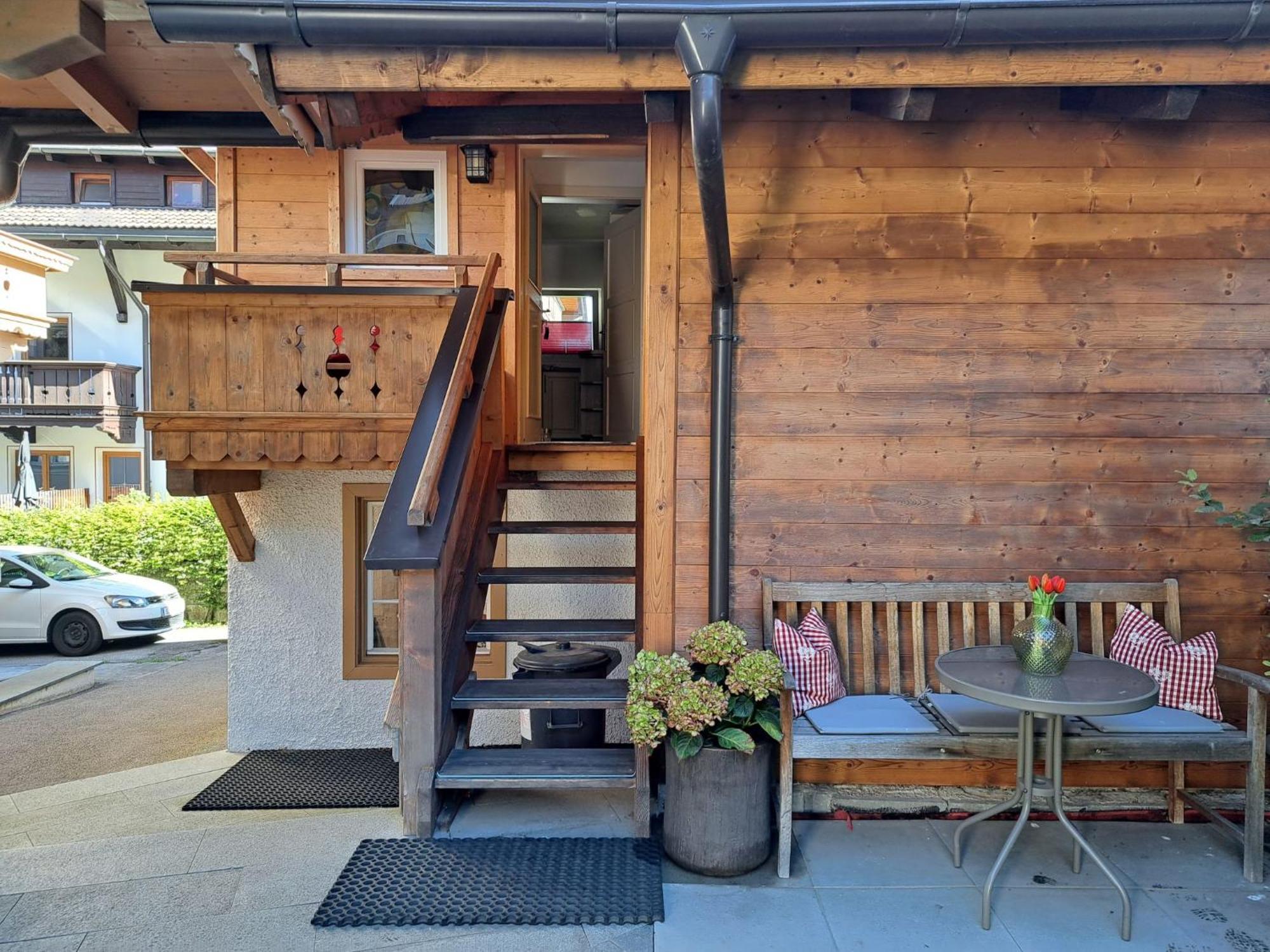 Chalet Wegscheider By Interhome مايرهوفن المظهر الخارجي الصورة