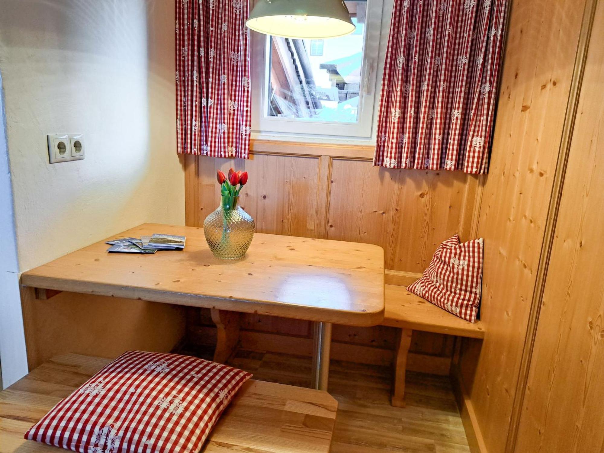 Chalet Wegscheider By Interhome مايرهوفن المظهر الخارجي الصورة